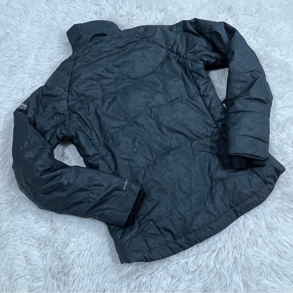 Columbia Titanium Woman’s puffer jacket black size XS - Picture 9 of 12
